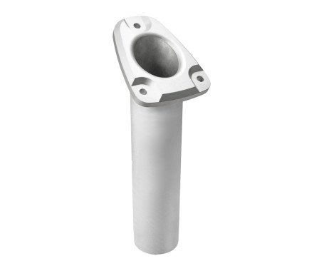 Aluminum Rod Holder